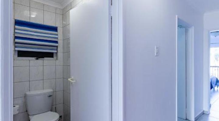 Mzingazi On The Bay Waterfront Villas