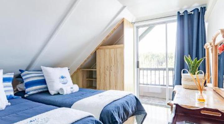 Mzingazi On The Bay Waterfront Villas