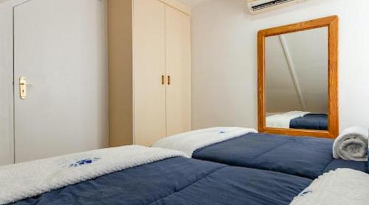 Mzingazi On The Bay Waterfront Villas