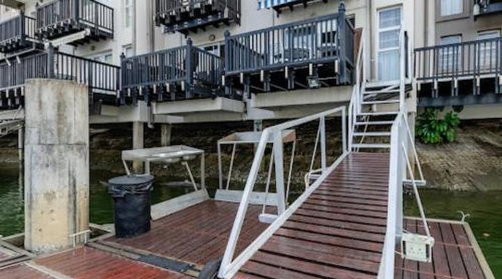 Mzingazi On The Bay Waterfront Villas