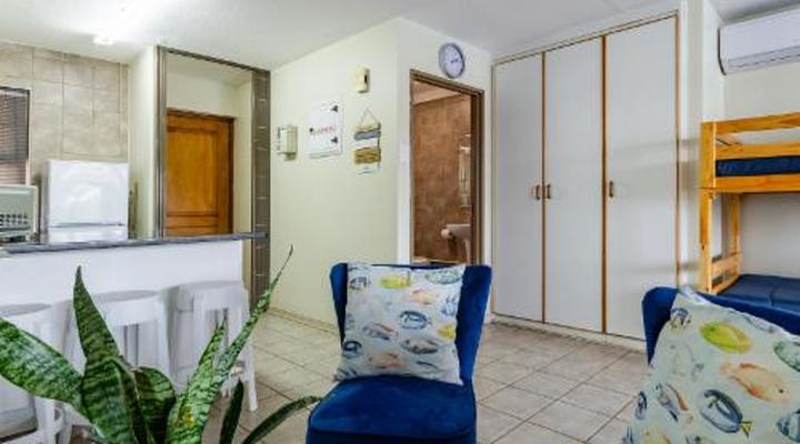 Mzingazi On The Bay Waterfront Villas