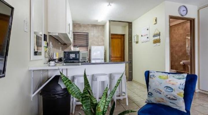 Mzingazi On The Bay Waterfront Villas