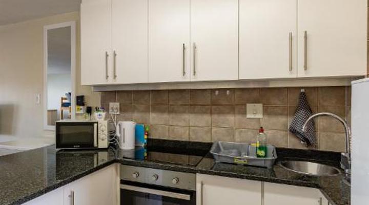 Mzingazi On The Bay Waterfront Villas