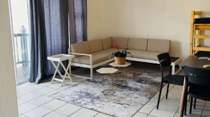 Mzingazi On The Bay Waterfront Villas