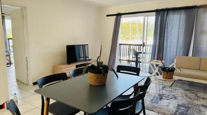 Mzingazi On The Bay Waterfront Villas