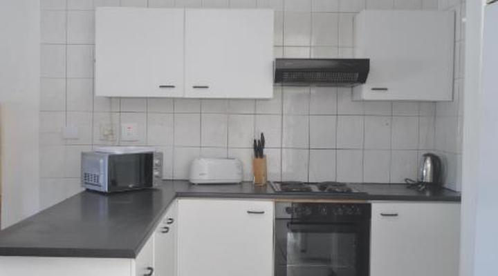 Mzingazi On The Bay Waterfront Villas