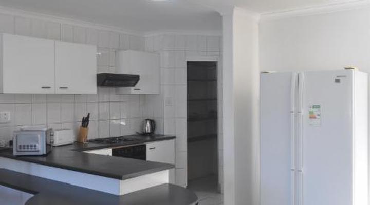 Mzingazi On The Bay Waterfront Villas