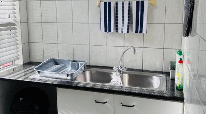 Mzingazi On The Bay Waterfront Villas