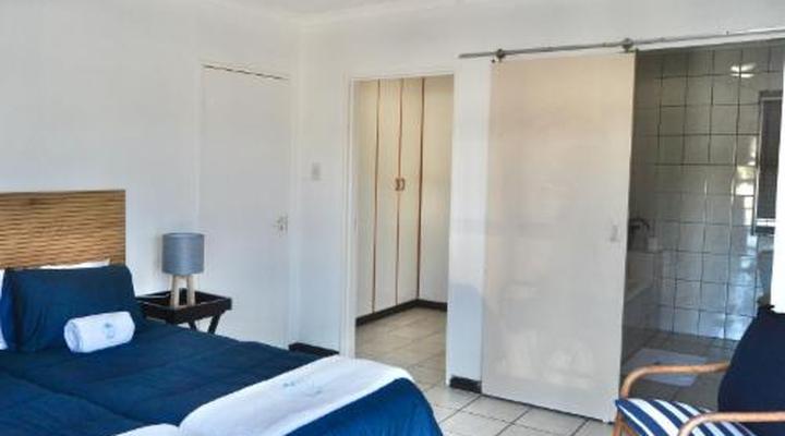 Mzingazi On The Bay Waterfront Villas