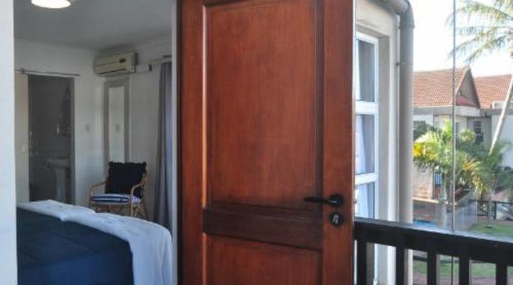 Mzingazi On The Bay Waterfront Villas