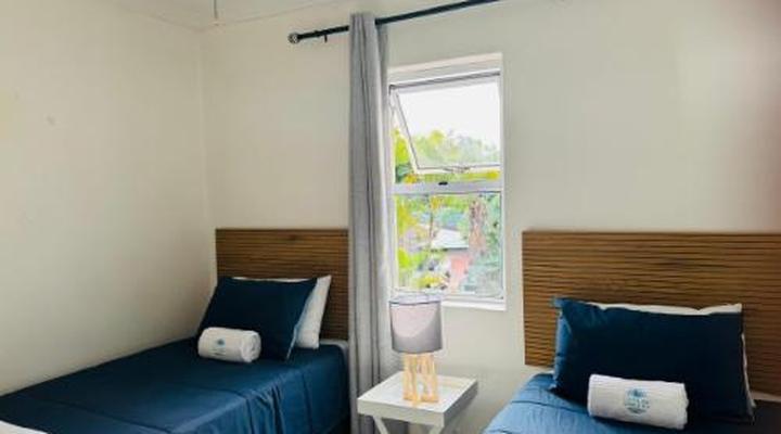 Mzingazi On The Bay Waterfront Villas