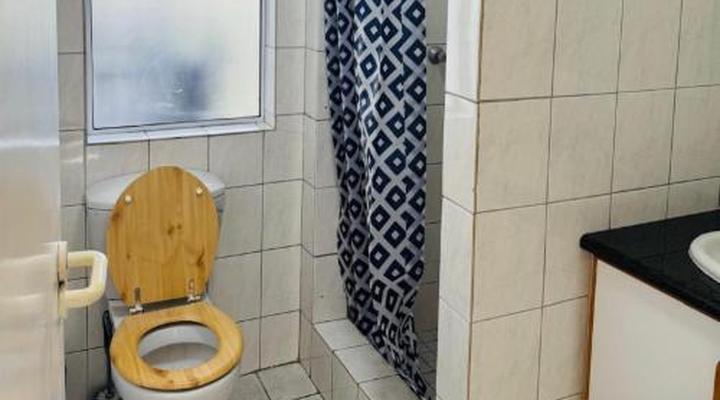 Mzingazi On The Bay Waterfront Villas