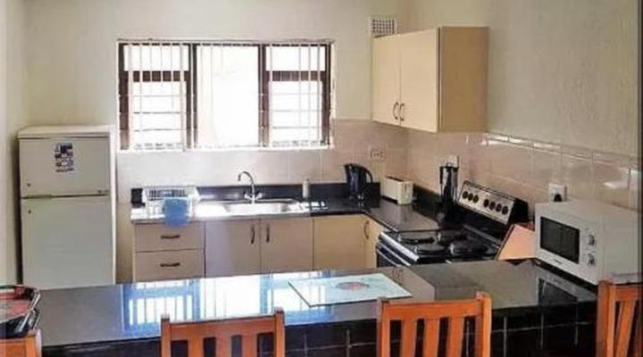 Cabana Mio Holiday Apartments