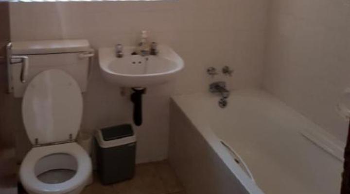 Cabana Mio Holiday Apartments