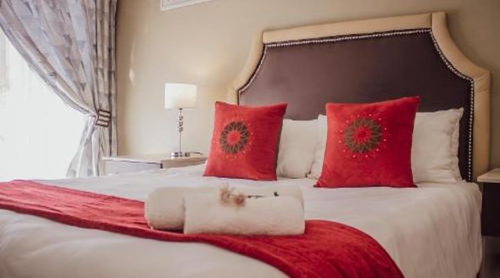 The Daughters Guest House