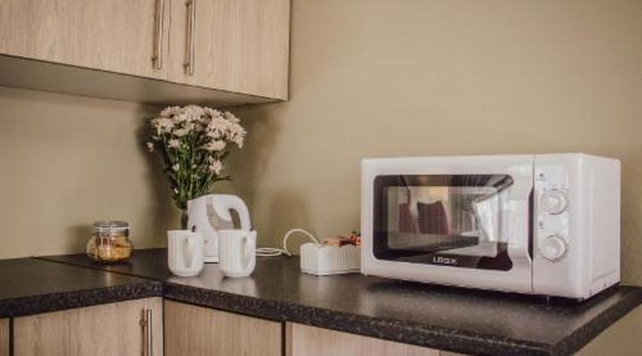 The Daughters Guest House