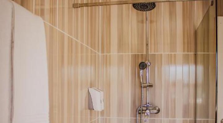 The Daughters Guest House