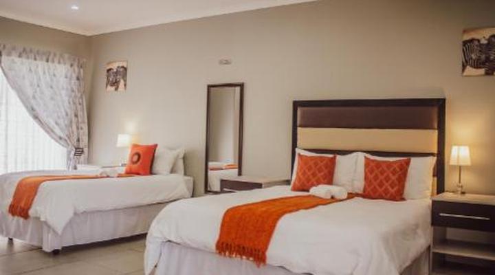 The Daughters Guest House