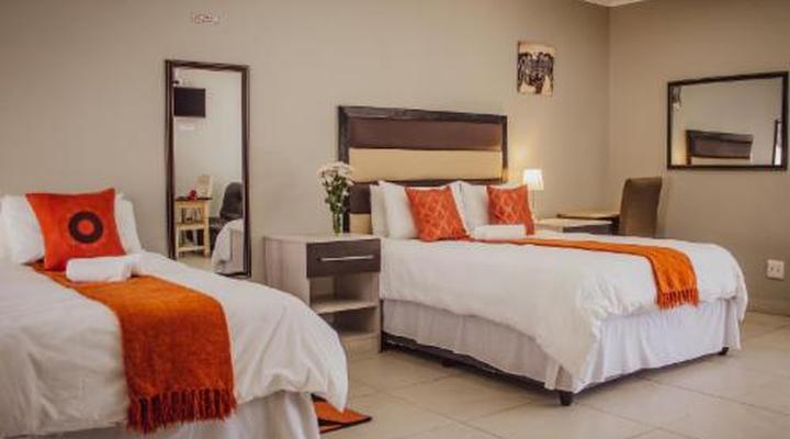 The Daughters Guest House