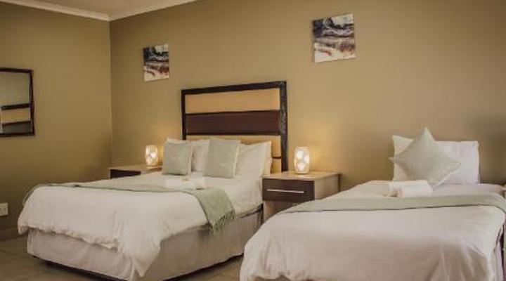 The Daughters Guest House