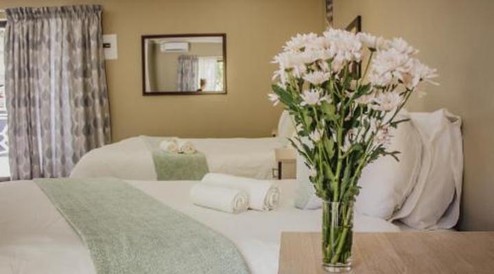 The Daughters Guest House