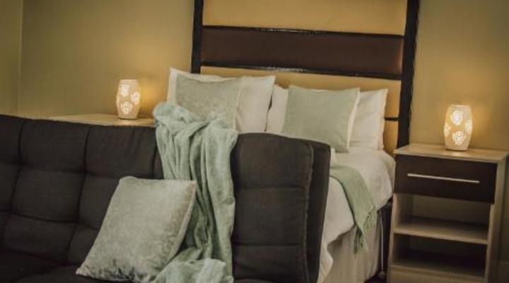 The Daughters Guest House