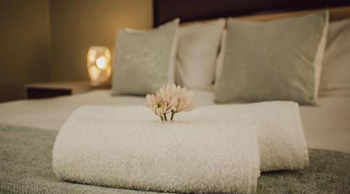 The Daughters Guest House