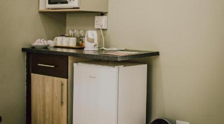 The Daughters Guest House