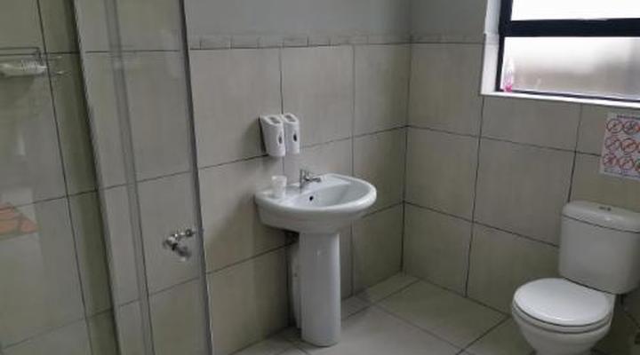 The Daughters Guest House