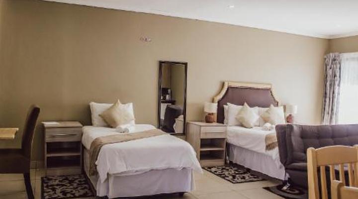 The Daughters Guest House