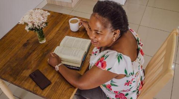 The Daughters Guest House