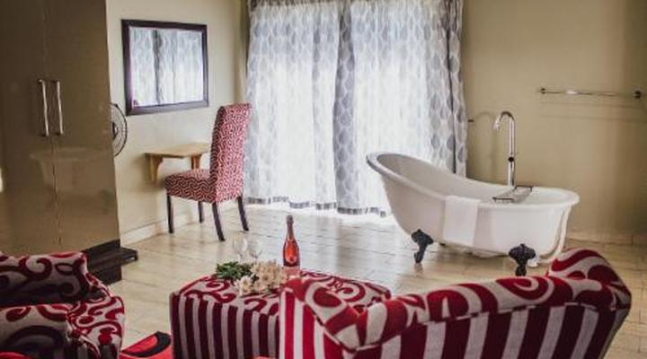 The Daughters Guest House