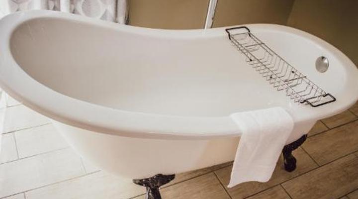 The Daughters Guest House