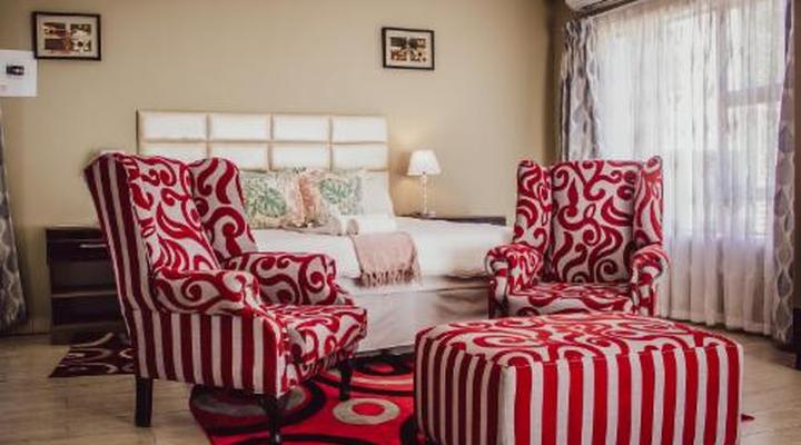 The Daughters Guest House