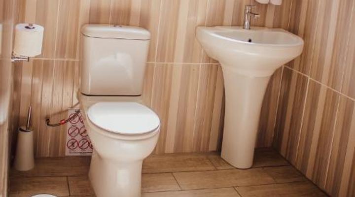 The Daughters Guest House