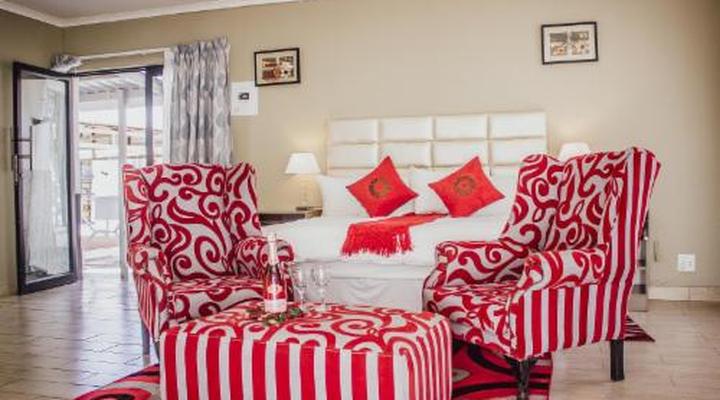 The Daughters Guest House