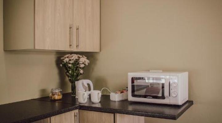 The Daughters Guest House