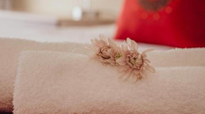 The Daughters Guest House