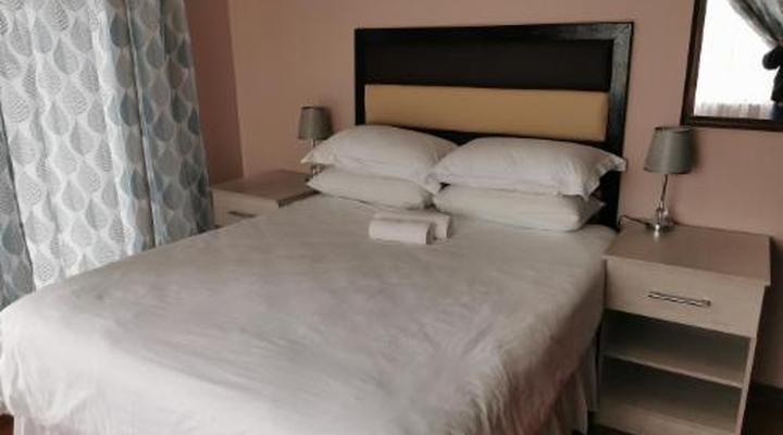 The Daughters Guest House