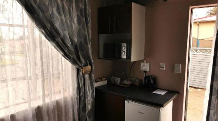 The Daughters Guest House