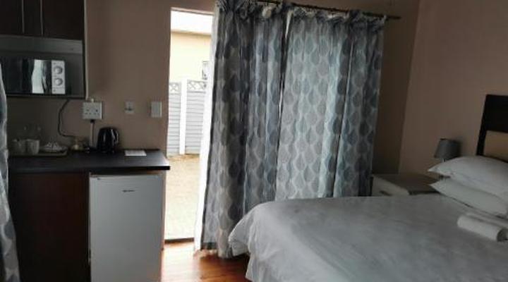 The Daughters Guest House