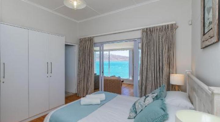 Lagoon Escape Beach Villa