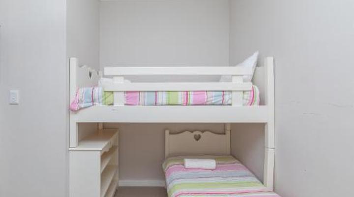 Lagoon Escape Beach Villa