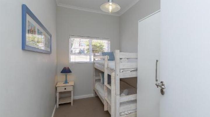 Lagoon Escape Beach Villa