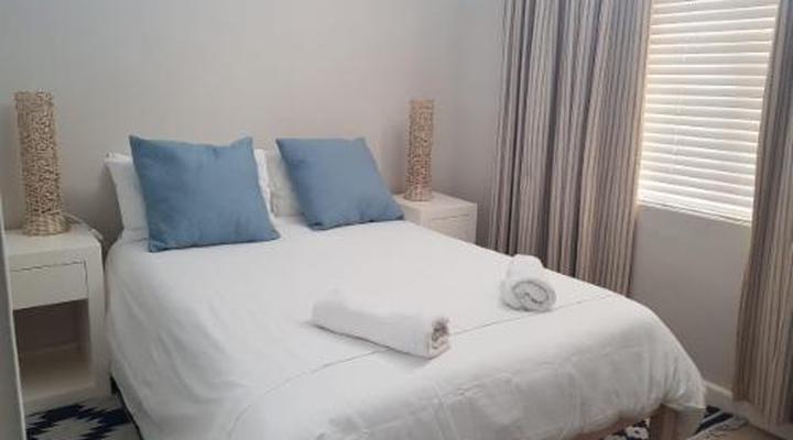 Lagoon Escape Beach Villa