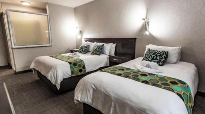 Hotel 247 @ White River