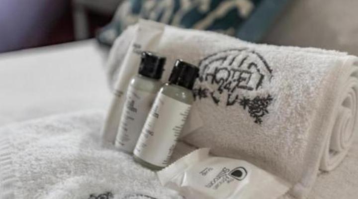 Hotel 247 @ White River