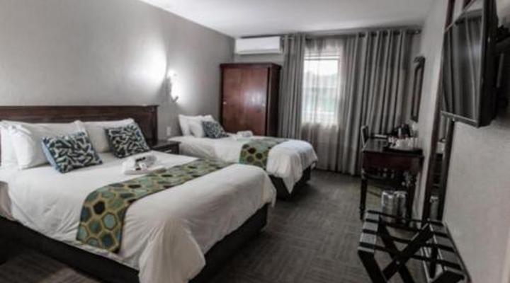 Hotel 247 @ White River