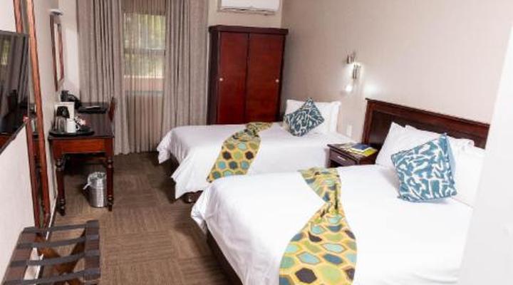 Hotel 247 @ White River