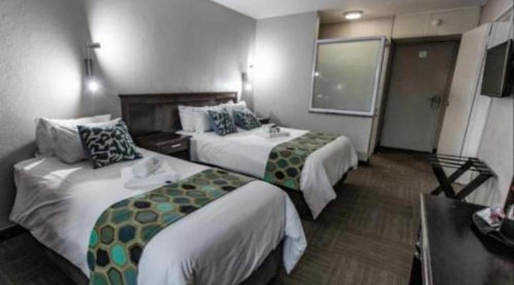 Hotel 247 @ White River